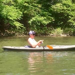 Meet your Posher, Seth